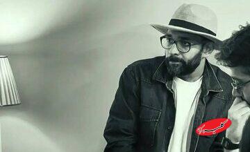 میدان میان بدن رنجکشیده و بدن شاهد