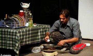 همه چیز درباره فقر و تنهایی ارسطوی «پایتخت»، ۱۶ سال پیش/ عکس