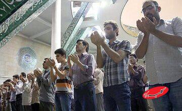 دانشجوهای مسافر در محل تحصیل، نمازشان را چطور بخوانند؟