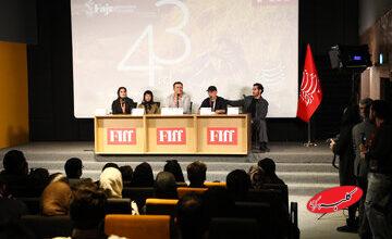 لیلا حاتمی؛ مادری که احساس میکند به فرزندش خیانت کرده است/ «زمانی در ابدیت»؛ فیلمی با فرم شاعرانه