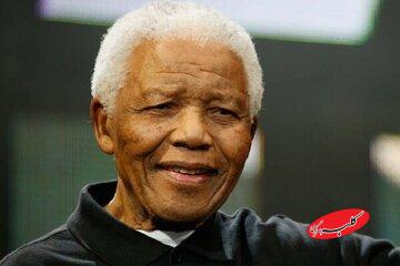 روایت رادیویی زندگی ماندلا