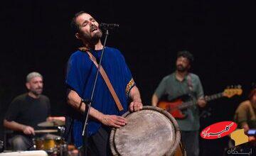 چرا کنسرت گروه «کماکان» لغو شد؟