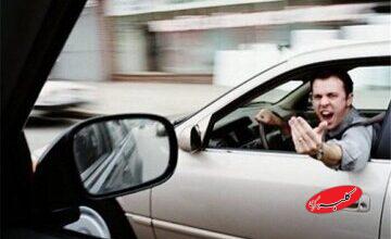 توصیه‌های دینی برای بهبود فرهنگ رانندگی