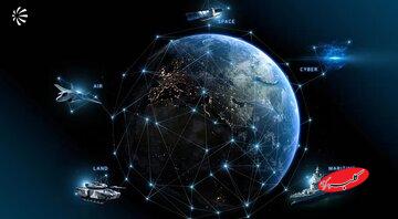 «گنبد میکلآنژ»، پدافند اروپایی برای مقابله با موشک و پهپاد