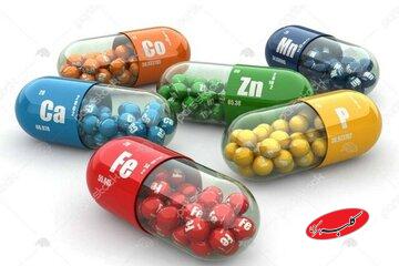 آیا مصرف قرص آهن باعث چاقی میشود؟