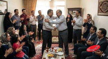 دخالت نکنیم؛ مگر برای این کار!