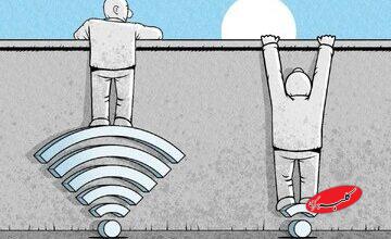 واکنشهای سه گانه مدافعان فیلترینگ به افشای خط سفید/ توجیهاتی که مردم را قانع نکرد