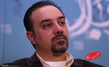 برزو ارجمند: با مهاجرت درهای بسیاری را به روی خودم بستم اما پشیمان نیستم