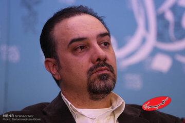 برزو ارجمند: با مهاجرت درهای بسیاری را به روی خودم بستم اما پشیمان نیستم