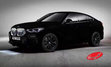 سرنوشت سیاه‌ترین خودروی جهان به کجا رسید؟