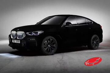 سرنوشت سیاه‌ترین خودروی جهان به کجا رسید؟