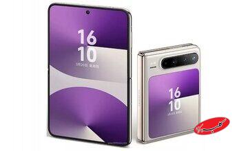 اولین جزئیات درباره گوشی تاشو هواوی Pura X2 فاش شد