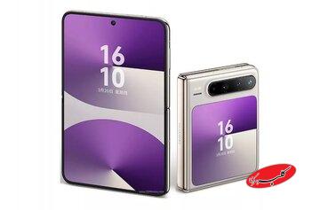 اولین جزئیات درباره گوشی تاشو هواوی Pura X2 فاش شد
