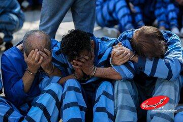 انهدام باند دو نفره سارقان حرفه‌ای خودرو و منازل در پایتخت/ اعتراف به بیش از ده‌ها فقره سرقت