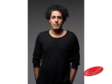 بهزاد غلامی در تورنتو روی صحنه می‌رود