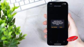 کدام سیستمعامل گوشی امنیت بیشتری دارد؛ اندورید یا iOS؟