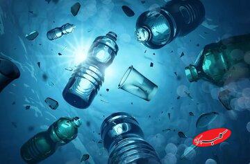 ساخت پلاستیک‌ جدیدی که طبق زمان‌بندی تجزیه می‌شود