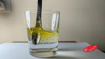 چرا روغن یخ نمی‌زند؟