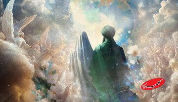 آیات زندگی | اولین درخواست بشر از خدا