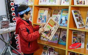 وقتی رودابه داریم، چرا راپونزل؟/ضرورت بازآفرینی آثار کهن برای نوجوانان