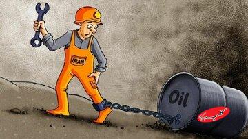 مجلس هفتم به ریاست حدادعادل، ایده اقتصاد بدون نفت را نابود کرد/ امروز هم کاسبان تحریم جلوی آن را می گیرند