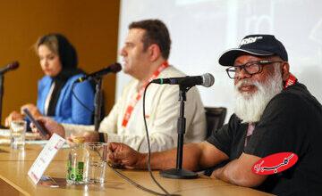 فیلمساز سریلانکایی: مجیدی، فرهادی و کیارستمی باعث آشنایی من با سینمای ایران شدند