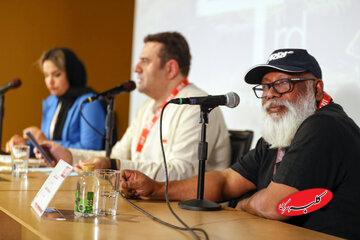 فیلمساز سریلانکایی: مجیدی، فرهادی و کیارستمی باعث آشنایی من با سینمای ایران شدند