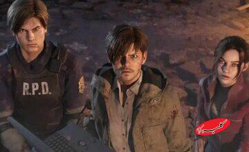 بازی ترسناک موبایلی فقط در ۱۰ روز از ۲ میلیون دانلود گذشت