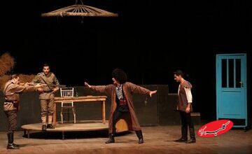 مقاومت ترکمنها در مقابل رضاخان/ ورود «صحرا مرد» به تماشاخانه مهر