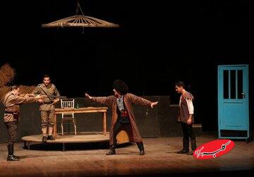 مقاومت ترکمنها در مقابل رضاخان/ ورود «صحرا مرد» به تماشاخانه مهر