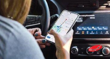 گوگل بدون GPS چطور موقعیت شما را پیدا میکند؟ / جاسوسهای نامرئی