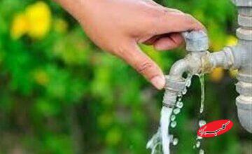 مدیریت مصرف؛ مؤثرترین راهکار در بحران آب