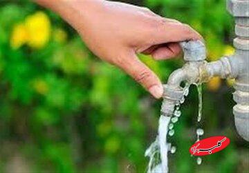 مدیریت مصرف؛ مؤثرترین راهکار در بحران آب