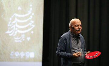 ایرج طهماسب راز شاهکارسازی هنرمندان را فاش کرد!