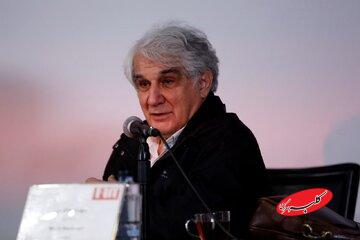 راز بازیگری از زبان هاشمی: کلاس‌ها شما را خراب می‌کنند!