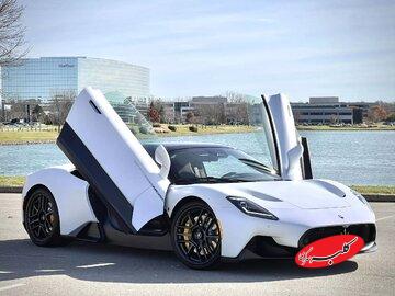 ضرر ۱۱ میلیاردی مالک مازراتی پس از کارکرد ۴۰۰ کیلومتر!