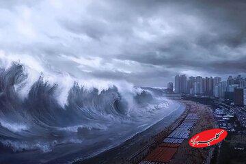 هشتاد سالگی زلزله و سونامی مکران؛ فاجعه‌ای با ۴هزار قربانی/ وضعیت سامانه‌های هشدار سونامی در ایران چگونه است؟/ مکرانِ شرقی آماده زلزله‌ای بزرگ است