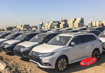 تبدیل پلاک خودروهای مناطق آزاد به ملی متوقف شد؛ پشت پرده چیست؟