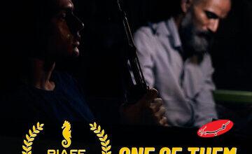 سومین حضور بینالمللی «یکی از آنها» در بخش مسابقه فیلمهای کوتاه جشنواره BIAFF (باتومی) گرجستان