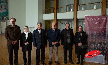 نوربخش، شفیعی و بخشی؛ هیأتمدیره تازه کانون خوانندگان سنتی!