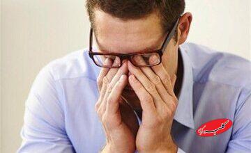 بلاهایی که آلودگی هوا بر سر چشمها میآورد