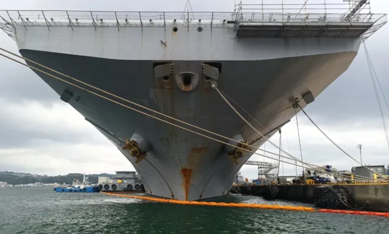 ناو هواپیمابر