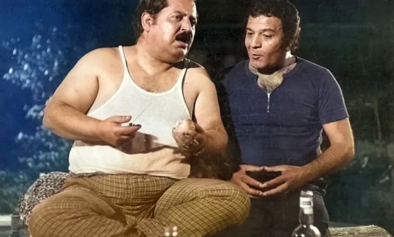 عبدالعلی همایون