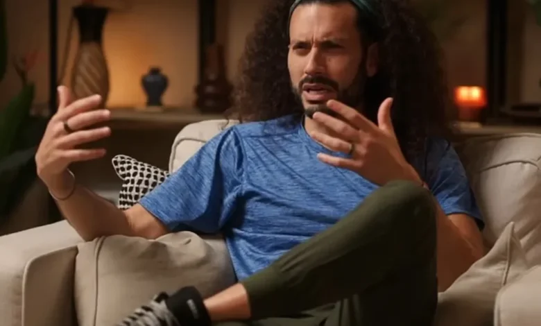 اندرو بوستامانته