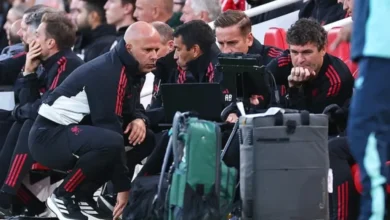 هوش مصنوعی در فوتبال