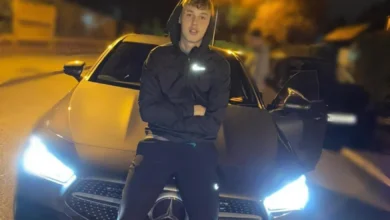 ماشین کول پالمر
