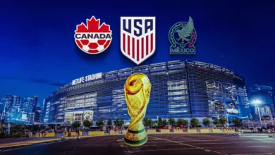 فوتبال جام جهانی ۲۰۲۶