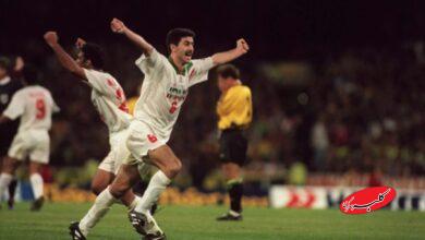 کریم باقری جام جهانی