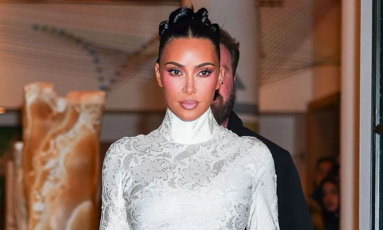 کیم کارداشیان