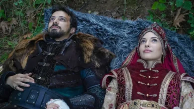 قیام اورهان